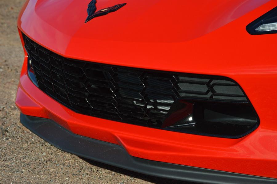  Chevrolet Corvette Z06 2015 года  (фото 11 из 85)